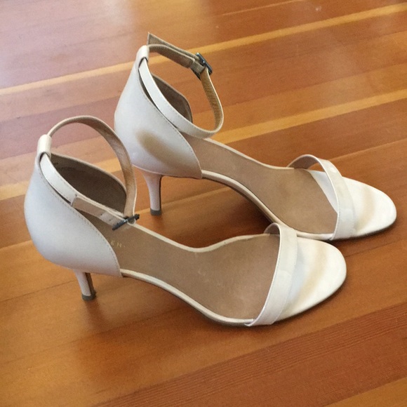 Halogen patent leather heels size 11 - Picture 2 of 10